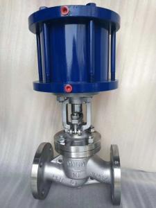 J641H J641Y Pneumatic On Off Valve