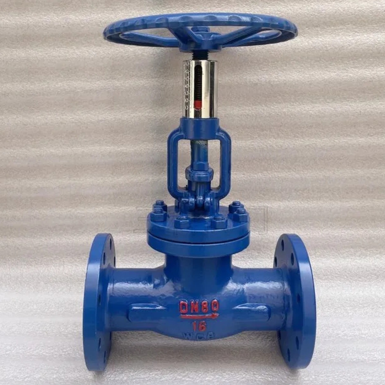 T40H Manual Control Valve