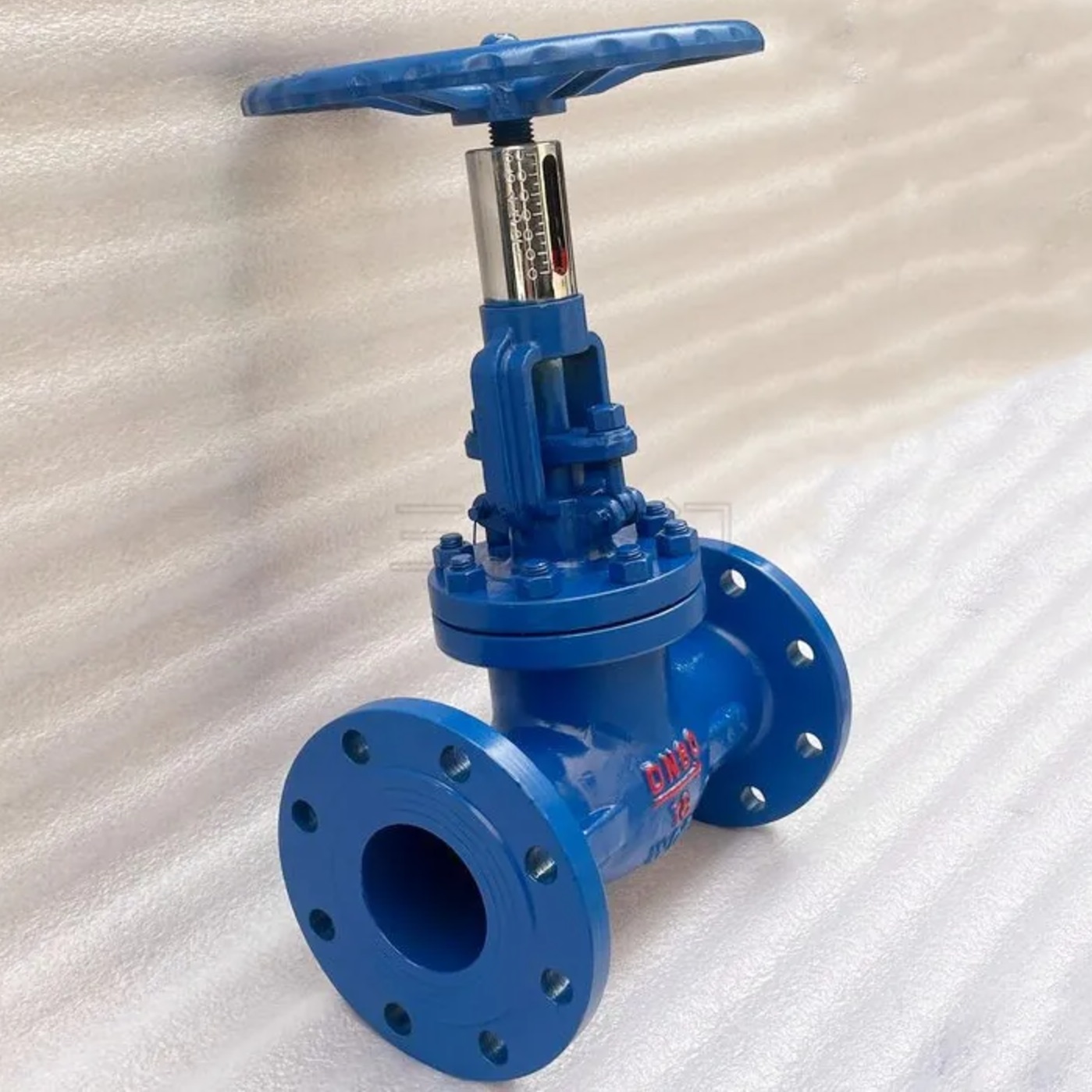 T40H Manual Flow Regulating Valve