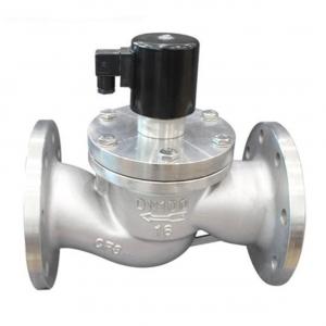 ZCZP Stainless steel solenoid valve